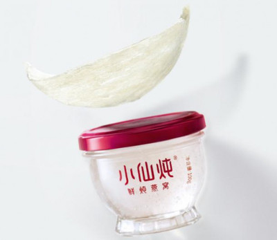 小仙炖鲜炖燕窝为食品生产安全筑垒,携手战“疫”