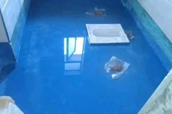 防水厚度多少适宜