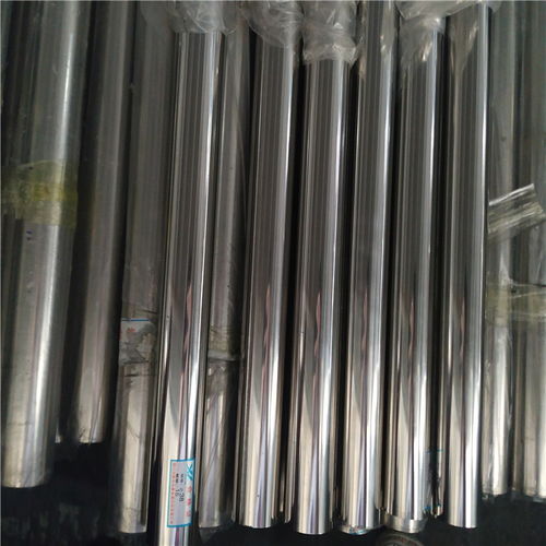 供应316l不锈钢无缝管 卫生级不锈钢管 可提供材质书