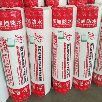 山东京旭防水材料