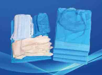 医用耗材图片、医用耗材、水泊卫生材料(查看)