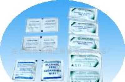 卫生材料包装机械图片 - 