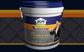 屋面防水涂料施工室内墙壁防水涂料越秀防水涂料