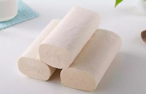 卫生纸买白的 还是黄的 看完后再买也不迟