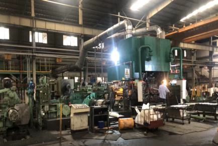 不锈钢材料厂 物联数采项目方案