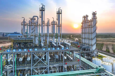 国内外18家抗氧剂和光稳定剂生产企业介绍