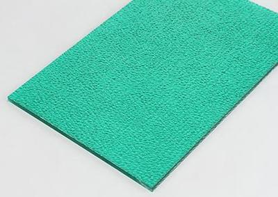 耐力板制造的卫生洁具有何好处?