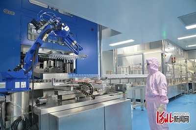 75年,从无名小厂到行业龙头,只因石家庄这家企业掌握了“创新密码”