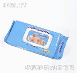 洁新婴儿湿巾 洁新婴儿湿巾