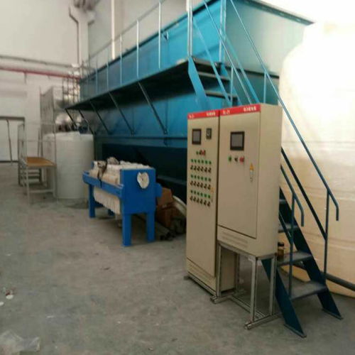 【养殖污水废水处理,循环水过滤软化水处理设备厂家】- 