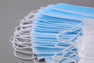 要注意,这批一次性口罩有瑕疵!14家企业以及口罩信息在此曝光!