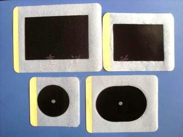 供应青岛膏药布贴 青岛膏药贴厂家直销 山东济宁永益卫生材料公司 膏药布 膏药贴 黑膏药加工 医用胶带