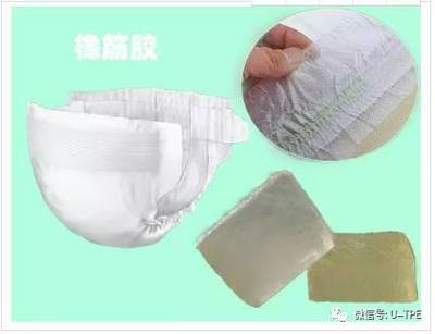一次性卫生用品用热熔胶的类型有哪些?_科技_网