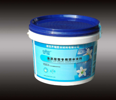 防水材料选购