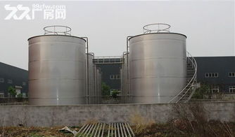 标准化化工厂部分出租或承接代加工