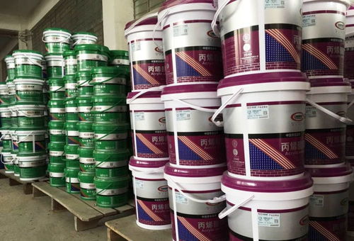 卫生间防水材料哪种好？选对材料别让漏水误了大事，钱不白花