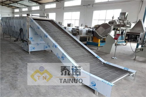 朝阳市水产饲料烘干设备销售厂家与卫生材料应用