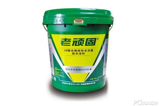 如何选择优质防水涂料产品及掌握施工技巧