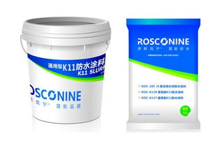 如何科学选购卫生间防水涂料与卫生材料