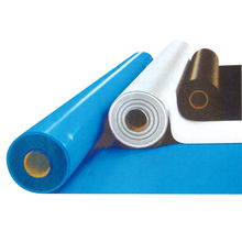 PVC防水卷材与卫生材料的供应及应用