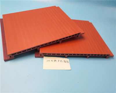 匠心独运 武汉户外木塑地板厂如何以卫生材料标准提升产品品质