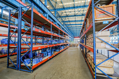 方大集团北方重工 以5S管理为基石，点滴做起，持续改进卫生材料管理