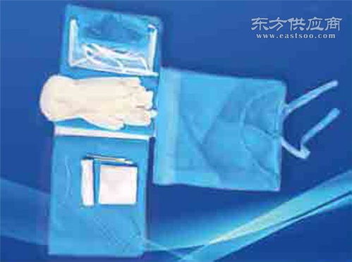 医用脱脂棉签与水泊卫生材料 专业医疗耗材的守护