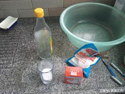 卫生间臭味小飞虫太烦人,往下水道倒上一瓶,多脏多臭统统消失