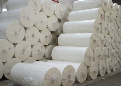 造卫生纸的原料是什么